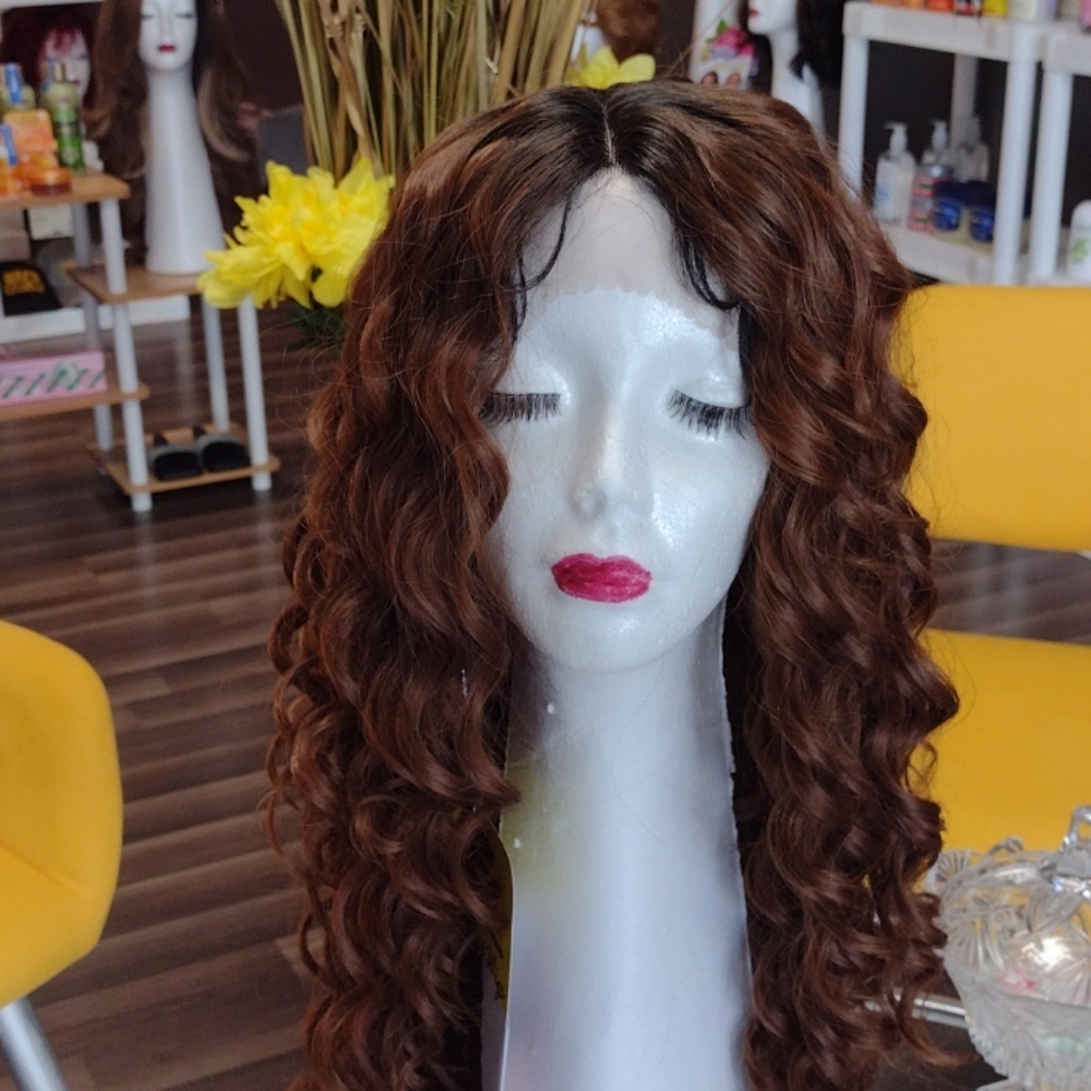 Wigs